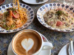-小芳廷餐厅