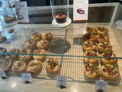 -VERIE BAKEHOUSE