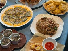 -闽海肴(北辰荟店)