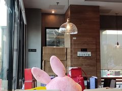 -必胜客(港城新天地店)