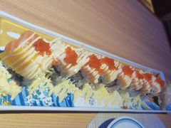 -琴寿司居酒屋(中山广场店)