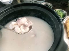 鸭嘴鱼-鸿渡渔庄·特色鸭咀鱼