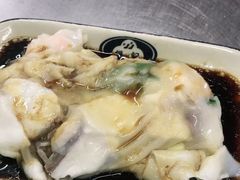 -银记肠粉店(北京路店)