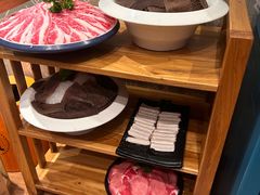 -五星桥原切肥牛火锅·30年专注好牛肉(湖塘店)