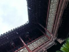 -东山雕花楼
