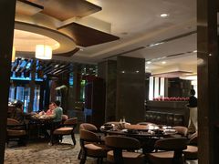 大堂-湖滨28中餐厅·西湖宴·杭州君悦酒店