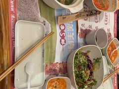 -木屋烧烤(西南角店)