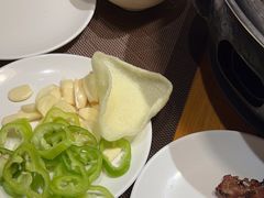 -韩盛源泥炉烤肉店(高深路店)