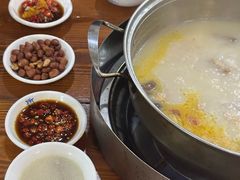 -15年老字号鑫鑫猪肚鸡·椰子鸡海南火锅(兴隆华侨农场店)