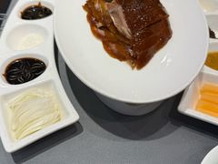 -阿庄新豫菜(航海东路店)