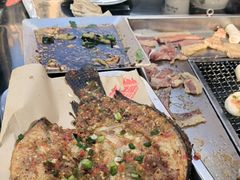 -塘屋烧烤·云南火塘烧烤品牌(联盟路店)