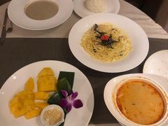 -曼谷大仓新颐酒店
