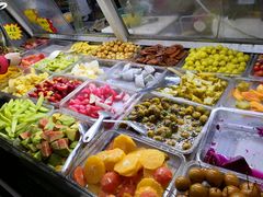 -老炳·七丛松甘草水果