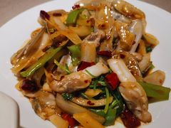 -西贝海鲜汇(槐安路店)