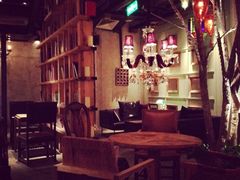 -MAAN COFFEE(金桥店)