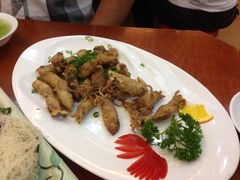 -旺达·福州菜(正大广场店)