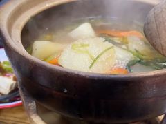 -KAOTOWN烤堂•烧烤(海汇港店)