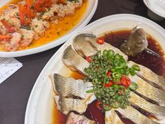-湖北三五醇酒店·35年新楚菜