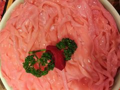 -历蜀记·家宴老火锅(总店)