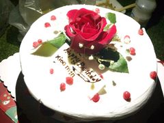 -THEDAY蛋糕(团结路店)