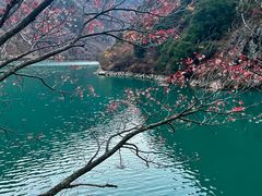 -叠溪松坪沟景区