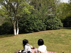 -钟山体育运动公园