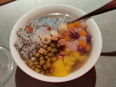 -闽上鲜·福建菜(龙湖滨江天街店)