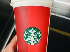 -星巴克臻选(华堂·新辰汇店)