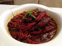 麻辣小龙虾-花家怡园