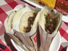 -西贝(上海我格广场店)