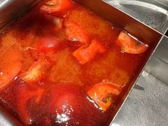 -海底捞火锅(万科广场店)