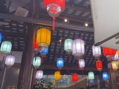 -院8里·少城记忆老川菜(宽窄巷子店)