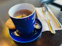 斯里兰卡伯爵茶-bluefrog蓝蛙(皇庭广场店)