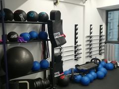 -F45 TRAINING健身工作室(体育中心店)