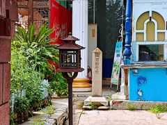 -旅顺留声机博物馆