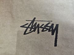 -STUSSY(狎鸥亭路46街店 )