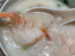 -稻鲜记潮汕砂锅粥