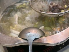 -潮悦牛肉火锅城(水贝店)