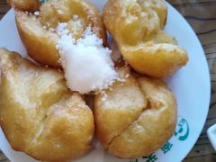 -南来顺饭庄·清真(南菜园店)