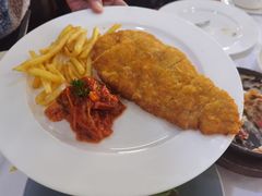 -维兰西餐(万泉河店)