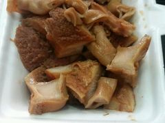 牛杂-细妹五香牛杂(步行街店)