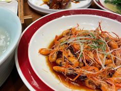 -上海人家花樣年华(中山公园店)