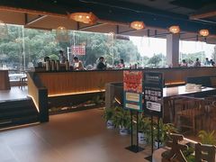 -风味小馆(天目湖宾馆店)