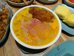 -杨枝金捞甜品(氹仔泉澧店)