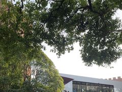 -J Create城市露营咖啡·简餐·宠物(上海动物园店)