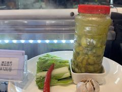 -大众海鲜(巨龙北路店)
