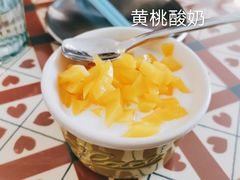 -小岛餐厅
