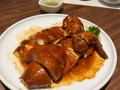-港丽餐厅(正大店)