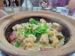 -红星光发煲仔饭(大石街店)