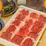第一次吃到这么正宗的涮羊肉吃法，我真的好喜欢！